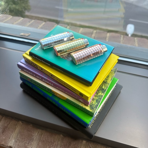 Disco Lighters 🪩 - Picture 3 of 4